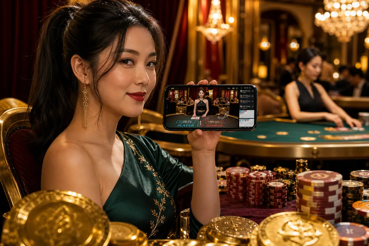 qq111 বোনাস ও পুরস্কার অফার