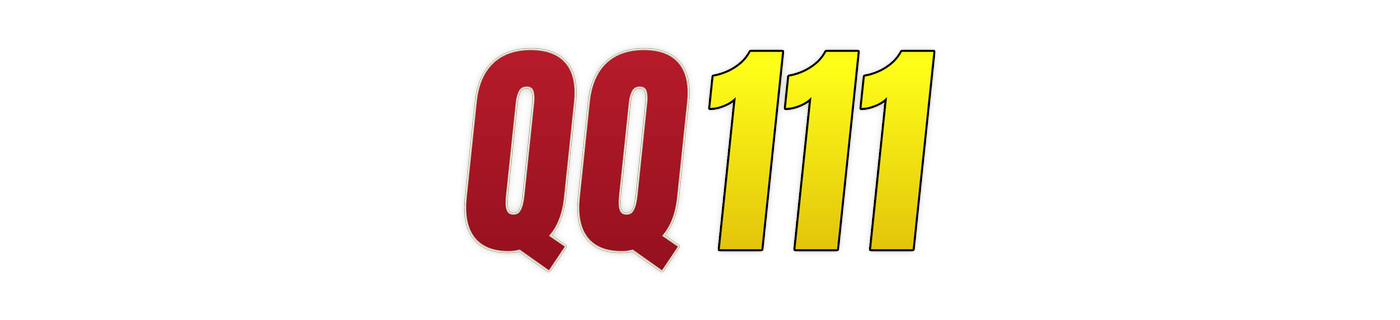 qq111 লোগো